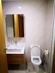 TRE Residences (D14), Condominium #554224091